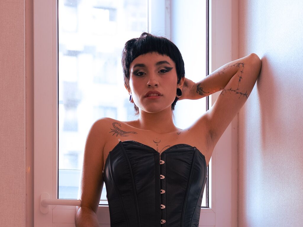 Amara Wendy
